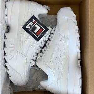 FILA DISRUPTOR II PREMIUM